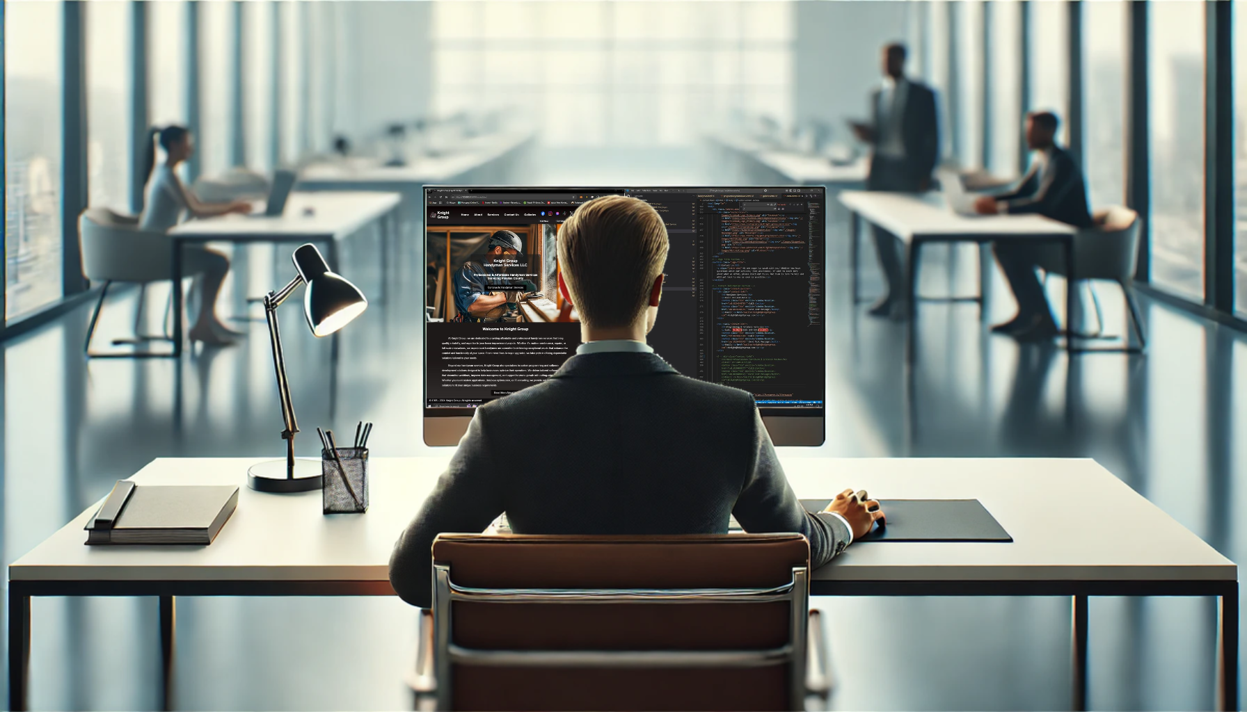 Programming Services