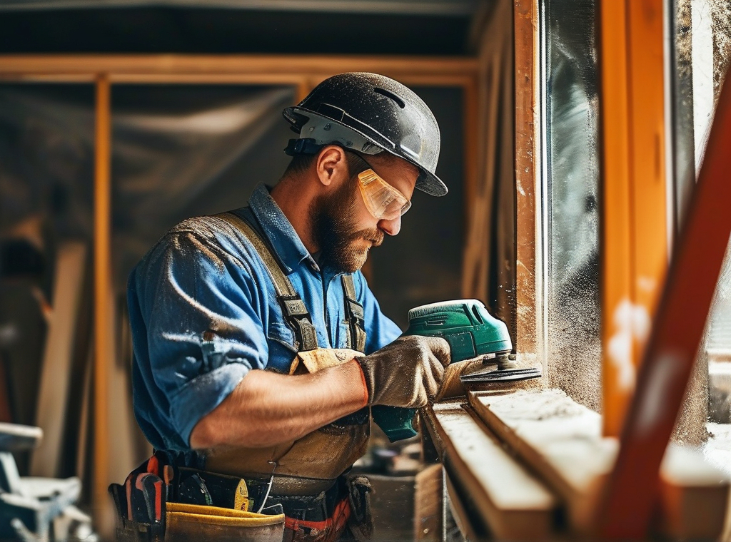 Handyman Services
