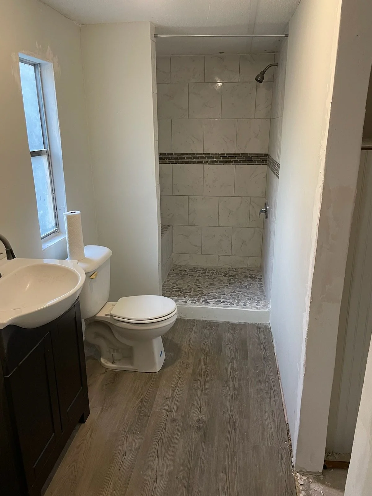 Elfers handyman project photo in Pasco County FL by Knight Group