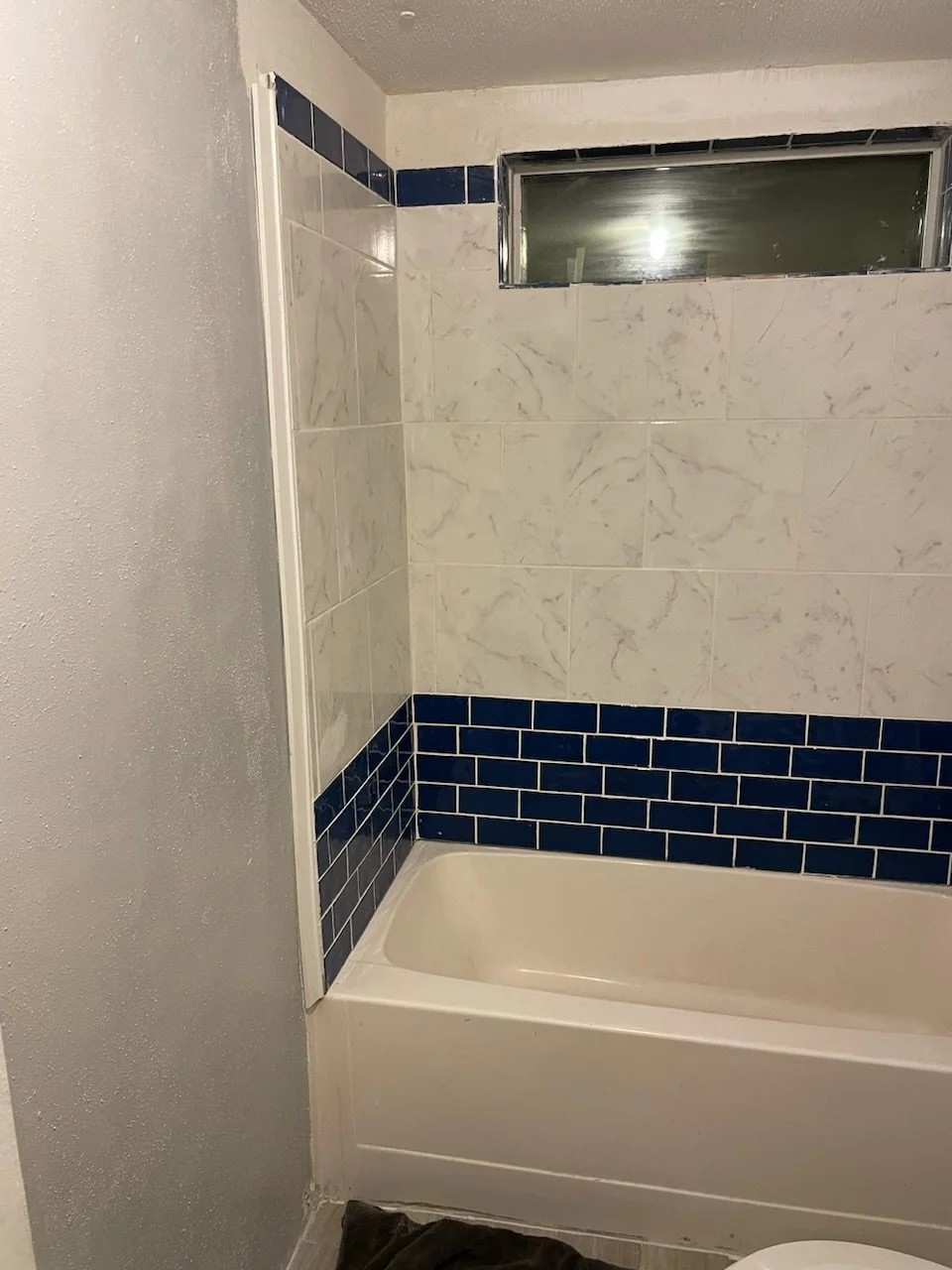 Carrollwood handyman project photo in Hillsborough County FL by Knight Group