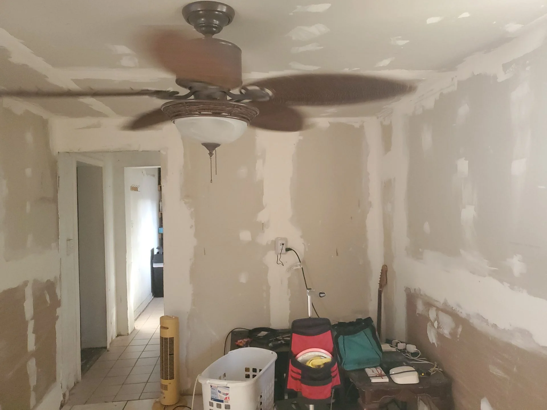 Hillsborough County handyman project photo in Hillsborough County FL by Knight Group