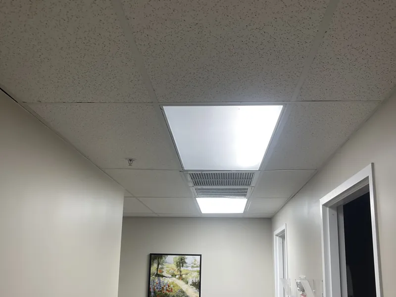 ballast light fixture