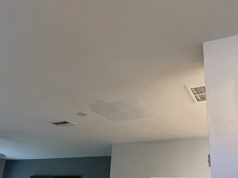 Drywall repair