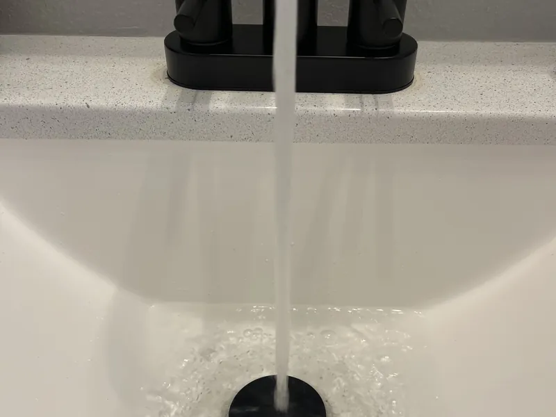 Plumbing services