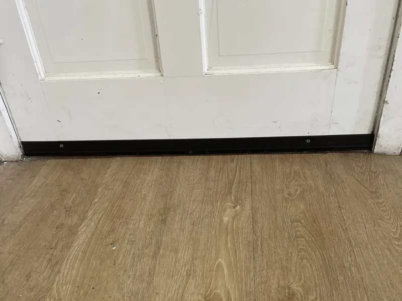 Front need