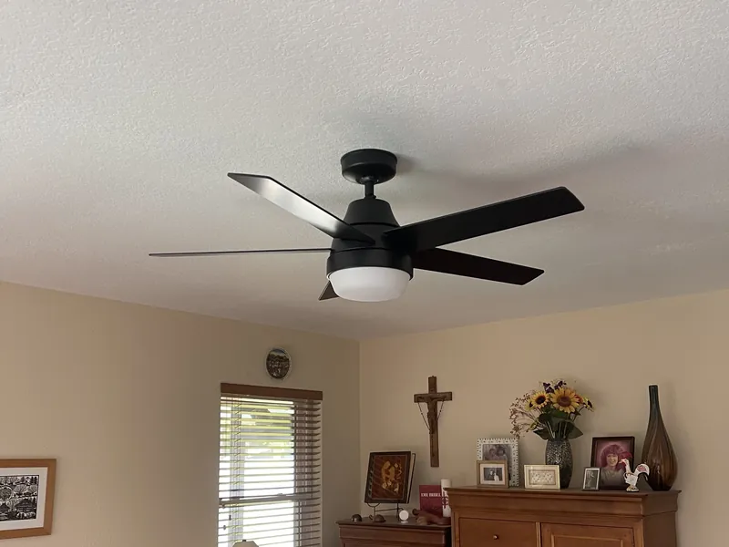 Handyman repair