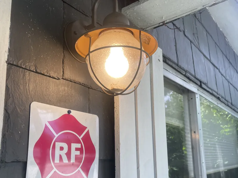 Handyman repair