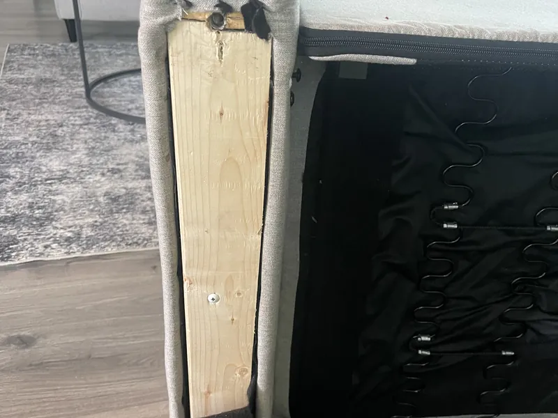 Handyman repair