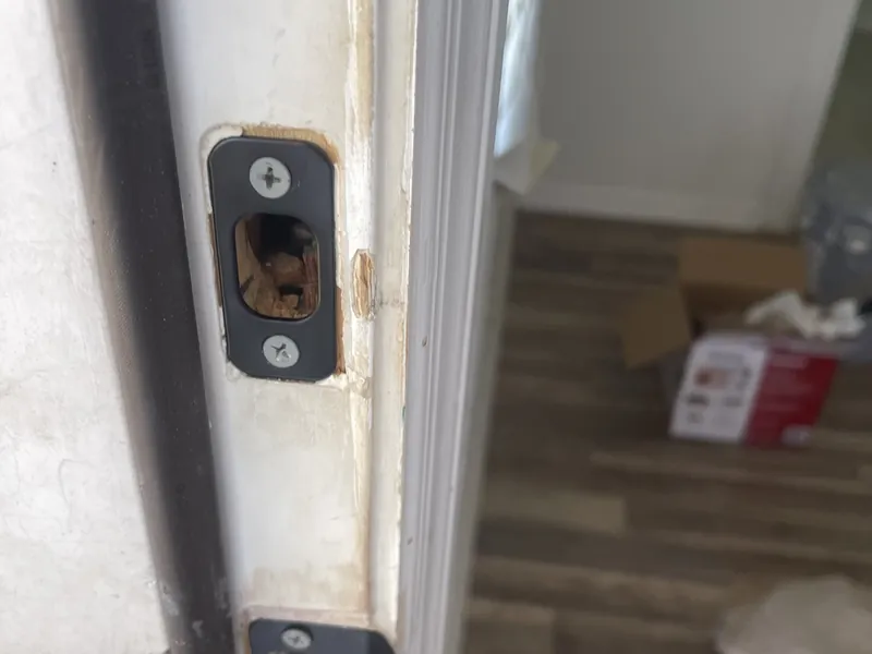 Handyman scope in Florida