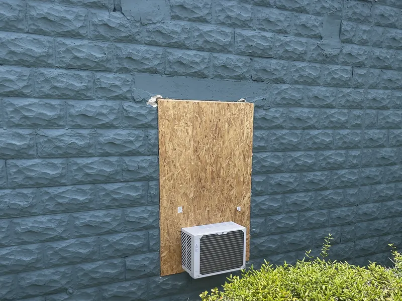 Handyman repair