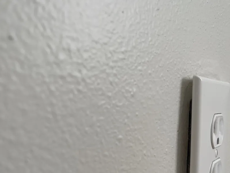 Secure outlets