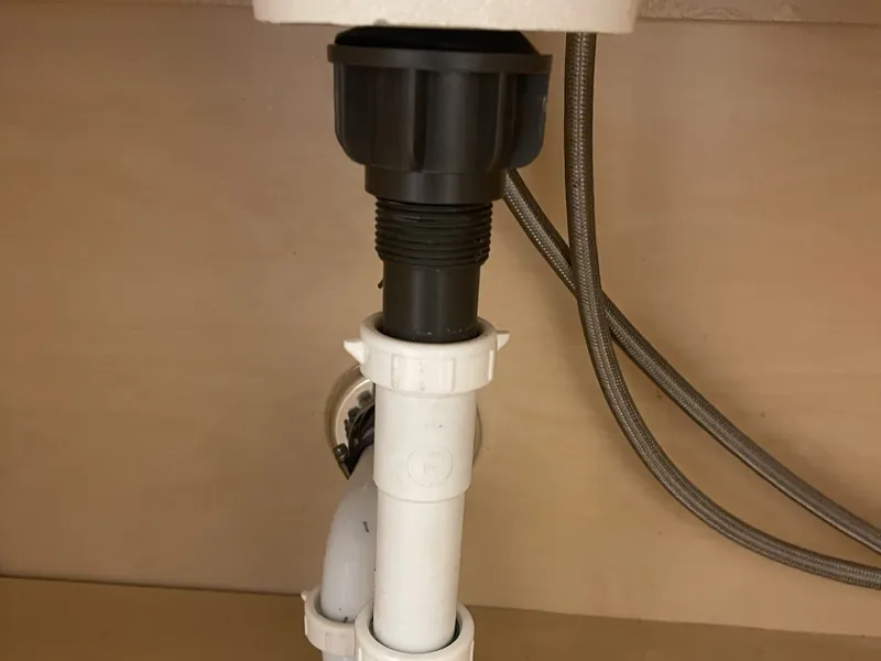 Drain unclogging