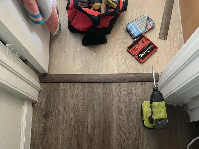 Handyman services