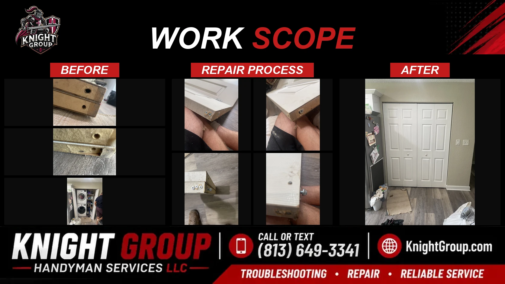 Work scope
