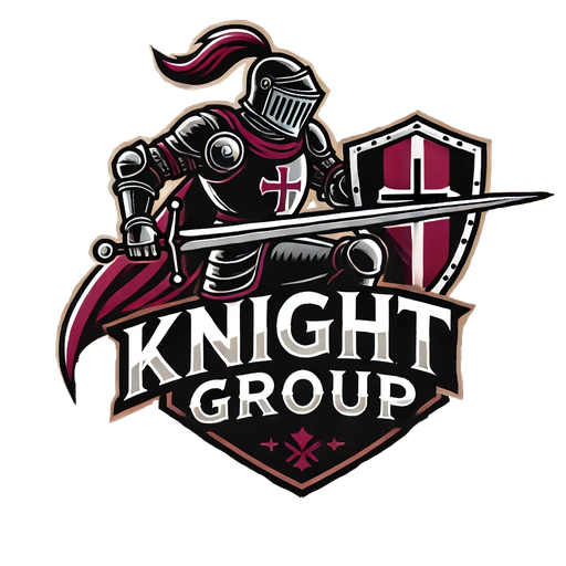 Knight Group Handyman Services Logo