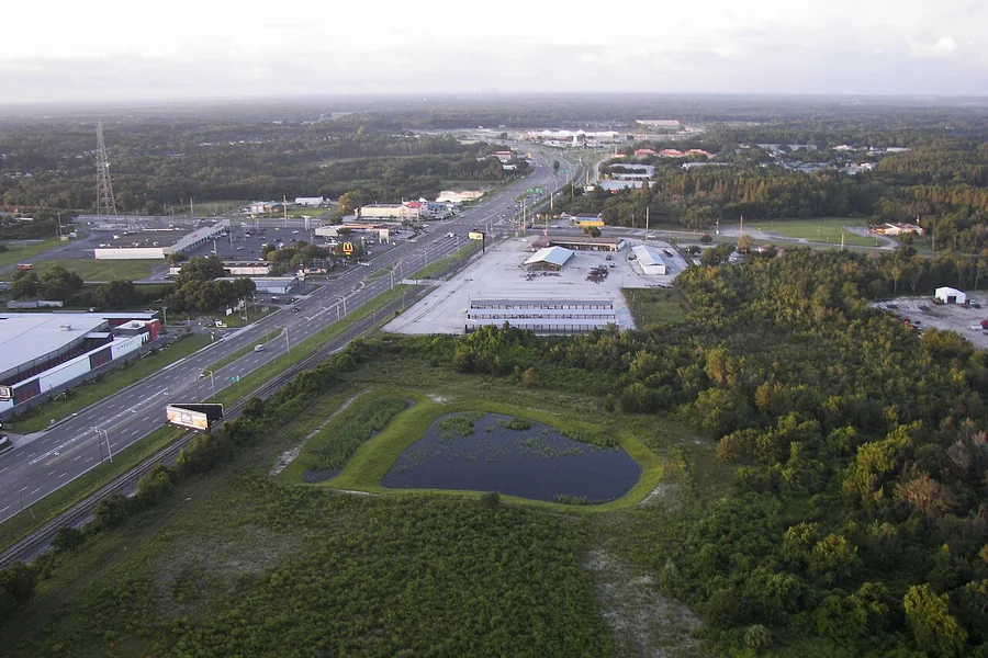Land O' Lakes communities in Pasco County — Knight Group handyman service area