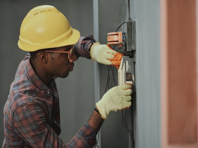 Largo handyman services project photo in Pinellas County