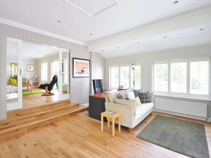 Home Renovations